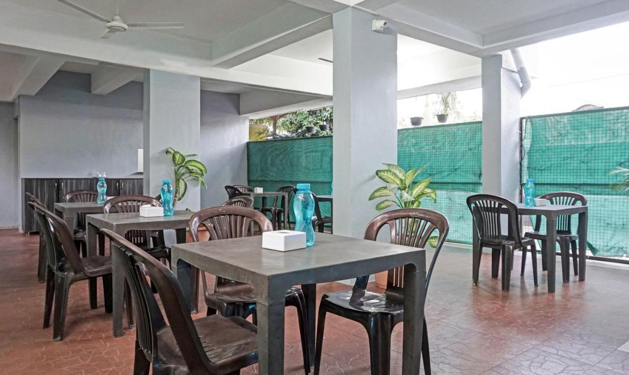 Treebo Diamond Residency - Ddpk Inn Pune Exterior photo