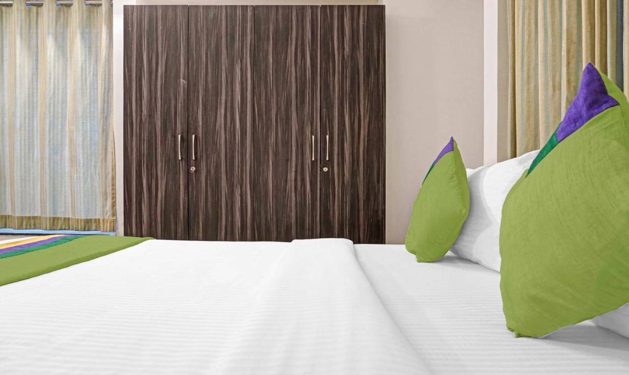Treebo Diamond Residency - Ddpk Inn Pune Exterior photo