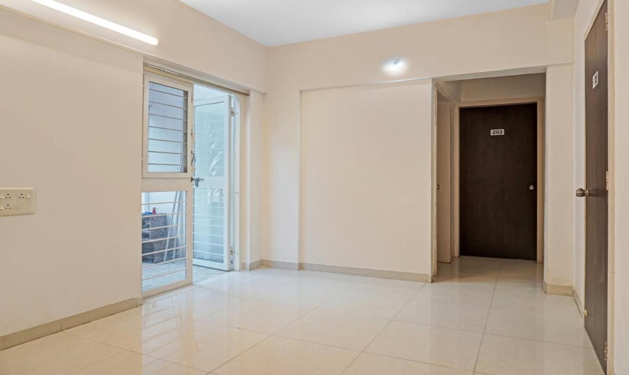 Treebo Diamond Residency - Ddpk Inn Pune Exterior photo