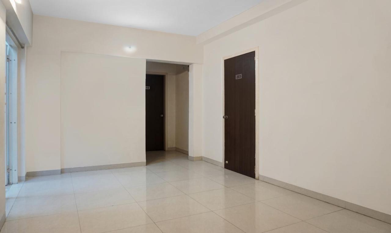 Treebo Diamond Residency - Ddpk Inn Pune Exterior photo