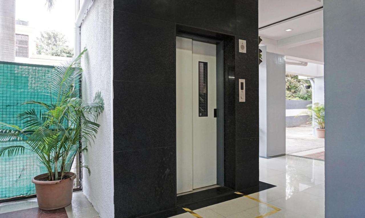 Treebo Diamond Residency - Ddpk Inn Pune Exterior photo