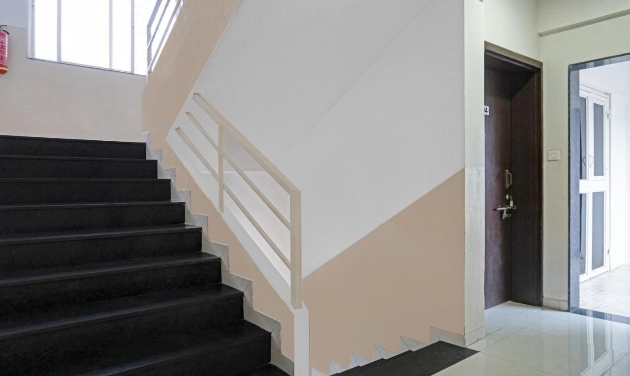 Treebo Diamond Residency - Ddpk Inn Pune Exterior photo