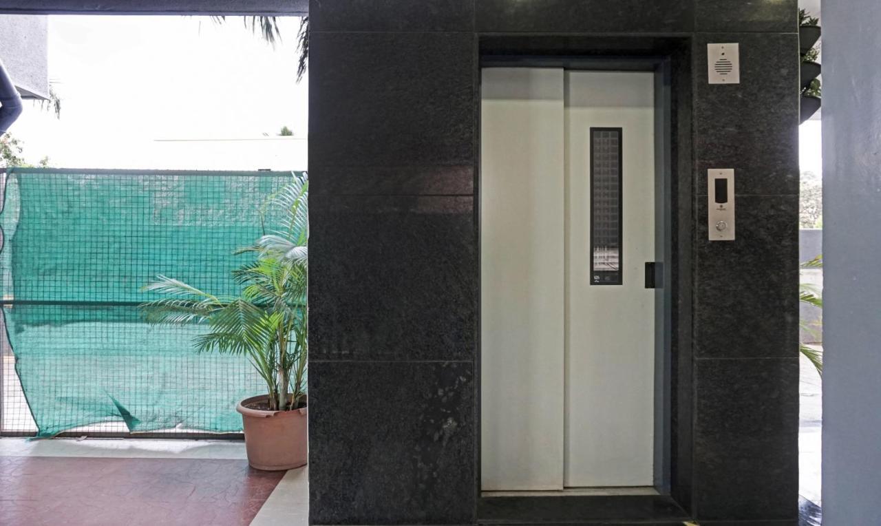 Treebo Diamond Residency - Ddpk Inn Pune Exterior photo