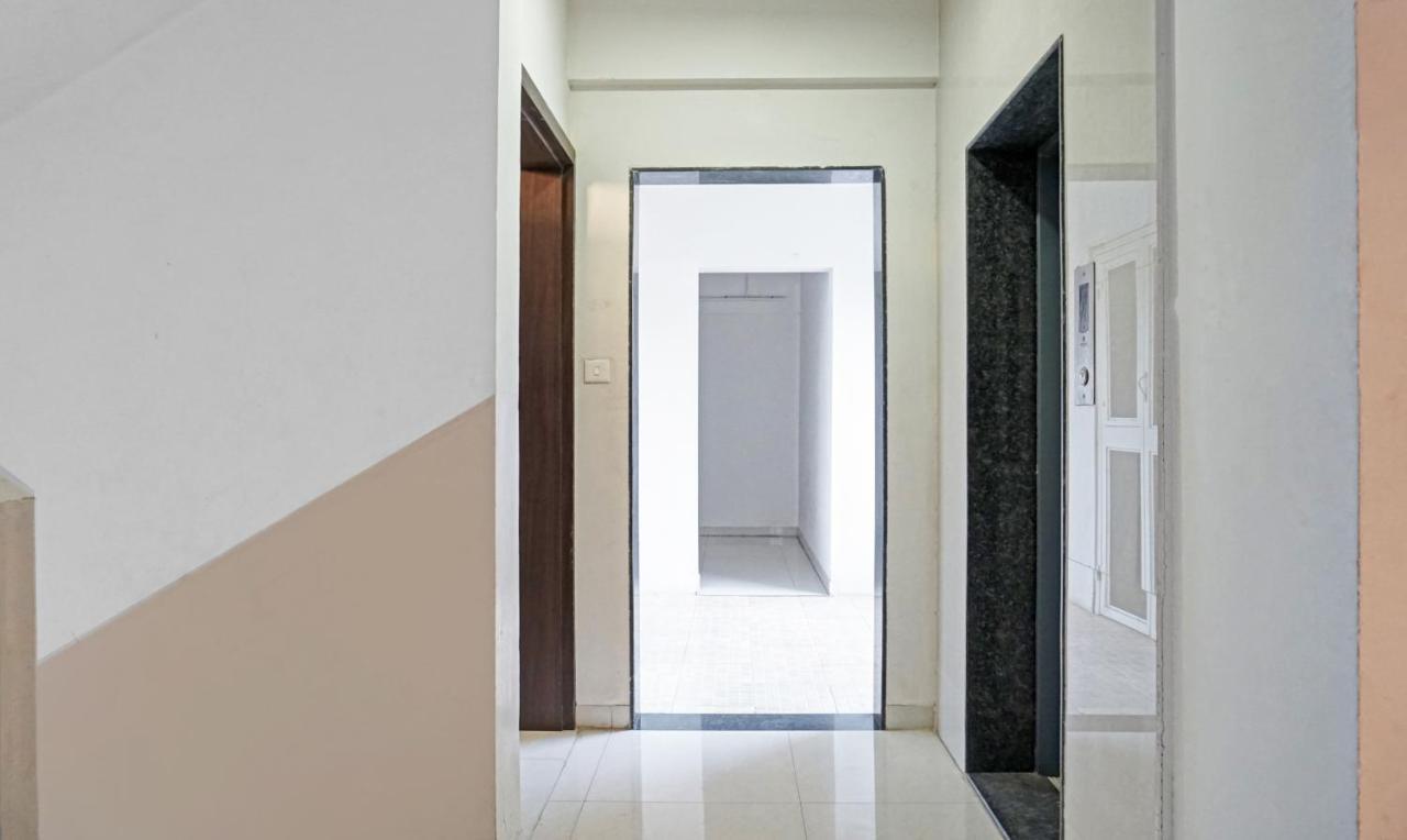 Treebo Diamond Residency - Ddpk Inn Pune Exterior photo